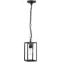 Goldlux Malmo 309211 lampa wisząca zewnętrzna 1x15 W czarna zdj.1