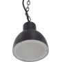 Goldlux Arne 311924 lampa wisząca zewnętrzna 1x10 W czarna zdj.4