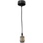 Goldlux Nola 311948 lampa wisząca 1x20 W patyna zdj.1