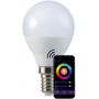 Goldlux Smart Wifi Tuya 313799 inteligentna żarówka led 1x5.5 W e14 zdj.3