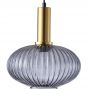 Goldlux Norfolk 317391 lampa wisząca 1x20 W szary/popielaty zdj.3