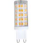 Goldlux Platinum 317483 żarówka led 1x4 W 3000 K g9 zdj.1