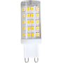 Goldlux Platinum 317506 żarówka led 1x4 W 6500 K g9 zdj.1