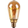 Goldlux DecoVintage 317698 żarówka led 1x3.5 W 1800 K e27 zdj.3