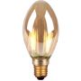 Goldlux DecoVintage 317704 żarówka led 1x4 W 1800 K e27 zdj.1