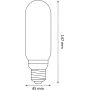 Goldlux DecoVintage 317759 żarówka led 1x4 W 1800 K e27 zdj.2