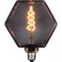 Goldlux DecoVintage 317896 żarówka led 1x4 W 1800 K e27 zdj.3