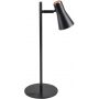 Goldlux Berg 318404 lampa biurkowa 1x4.2 W czarna zdj.3