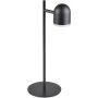 Goldlux Rawi 318435 lampa biurkowa 1x4.2 W czarna zdj.1