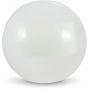 Goldlux Kula Led 325365 lampa solarna stojąca 1x W biały zdj.1