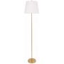 Goldlux Elena 325532 lampa stojąca 1x20 W biała zdj.1