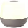 Goldlux Samba 329394 lampa stołowa 1x W beżowa zdj.1