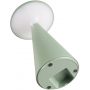 Goldlux Paros 329974 lampa stołowa 1x W zielona zdj.5