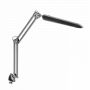 GTV Architecto LBARCH8W10 lampa biurkowa 1x8 W czarna zdj.1