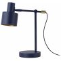 GTV Selvia II LBSELVII25DEC lampa biurkowa 1x25 W zdj.1