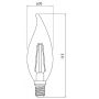 GTV LDC35FL440L żarówka 1x4 W 4000 K e14 zdj.2