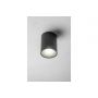 GTV Lento OSLEN100OKG30 lampa podsufitowa 1x35 W grafitowa zdj.3