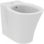 Ideal Standard Connect Air E233401 bidet stojący biały zdj.1