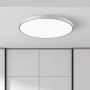 Italux Alata PLF72836480R36WWH plafon 1x36 W biały zdj.4
