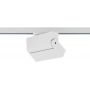 Nowodvorski Lighting Profile Focus 7618 lampa do szynoprzewodów 1x10 W biały-czarny zdj.5