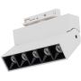 Nowodvorski Lighting Profile Focus 7618 lampa do szynoprzewodów 1x10 W biały-czarny zdj.6