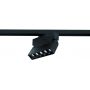 Nowodvorski Lighting Profile Focus 7622 lampa do szynoprzewodów 1x10 W czarny zdj.1