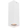 Italux Ander CLN28394MWH lampa podsufitowa 1x10 W biała zdj.1