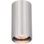 Italux Lopus CLN48930SALU lampa podsufitowa 1x10 W aluminium zdj.1