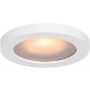 Italux Antar DL26385GU10WH lampa do zabudowy 1x10 W biała zdj.1