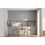 Italux Valdes PND223027WH lampa wisząca x35 W biała zdj.2