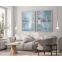Italux Filano PND335741CF lampa wisząca 1x5 W opal zdj.2