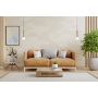 Italux Filano PND335741WD lampa wisząca 1x5 W brązowa zdj.2