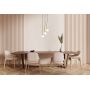 Italux Filano PND335743GD lampa wisząca 3x5 W złota zdj.2