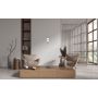 Italux Fuente PND343951BK lampa wisząca 1x5 W czarna zdj.4
