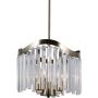 Italux Sabriga PND445443 lampa podsufitowa 3x40 W zdj.1