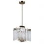 Italux Sabriga PND445443 lampa podsufitowa 3x40 W zdj.2