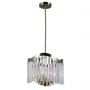 Italux Sabriga PND445443 lampa podsufitowa 3x40 W zdj.3