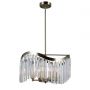 Italux Sabriga PND445446 lampa podsufitowa 6x40 W zdj.3