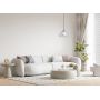 Italux Ainale PND546371BKCL lampa wisząca 1x7 W czarna zdj.3