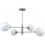 Italux Evora PND553424SN lampa podsufitowa 4x5 W zdj.1