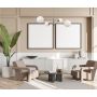 Italux Evora PND553424SN lampa podsufitowa 4x5 W zdj.3