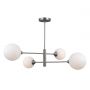 Italux Evora PND553424SN lampa podsufitowa 4x5 W zdj.2