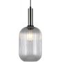 Italux Antiola PND55881LSCCL lampa wisząca 1x40 W zdj.1