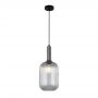 Italux Antiola PND55881LSCCL lampa wisząca 1x40 W zdj.2