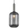 Italux Antiola PND55881LSCSG lampa wisząca 1x40 W zdj.1