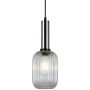 Italux Antiola PND55881MSCCL lampa wisząca 1x40 W zdj.1