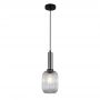 Italux Antiola PND55881MSCCL lampa wisząca 1x40 W zdj.2