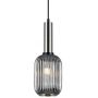 Italux Antiola PND55881MSCSG lampa wisząca 1x40 W zdj.1