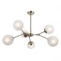 Italux Annes PND569806B lampa podsufitowa 6x5 W zdj.2