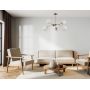 Italux Annes PND569806C lampa podsufitowa 6x5 W zdj.3